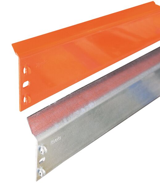 Z1-Auflage, 1841 mm, orange