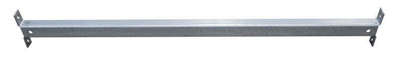K 3000 Horizontalverbinder für Achsmaß 750 mm, verzinkt