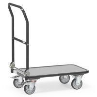 Klappwagen