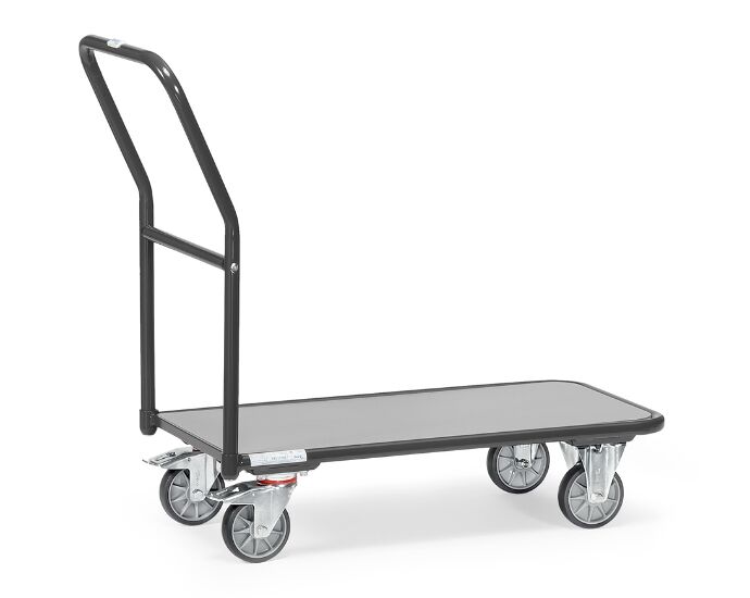 Fetra Magazinwagen 