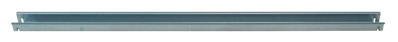Verstärkungsunterzug für MULTIplus250 u. MULTIplus330, 1000 mm, verzinkt