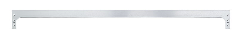 Längenriegel 750 mm, verzinkt, für MULTIplus250- und MULTIplus330-Fachböden