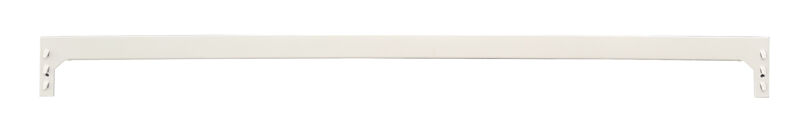 Längenriegel 750 mm, RAL7035, für MULTIplus250- und MULTIplus330-Fachböden
