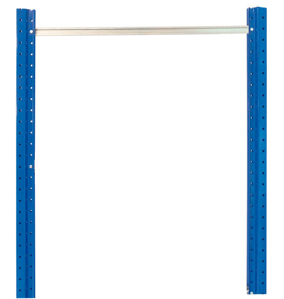Horizontalstrebe für Rahmenfachwerk S625-A18, 1100 mm, verzinkt