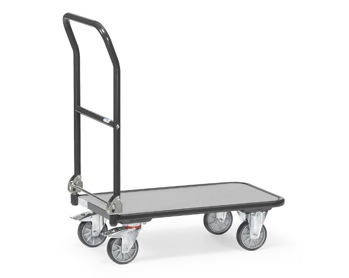 Fetra Klappwagen