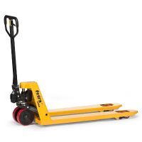 Gabelhubwagen