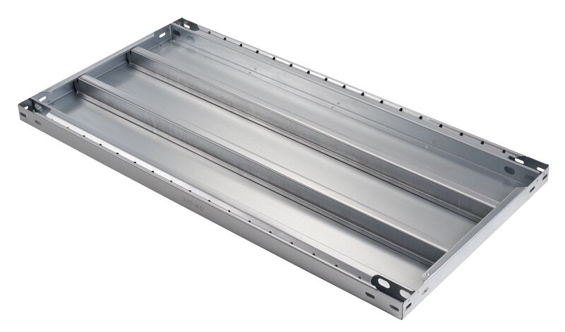 Verstärkungsunterzug für MULTIplus250 u. MULTIplus330, 1000 mm, verzinkt
