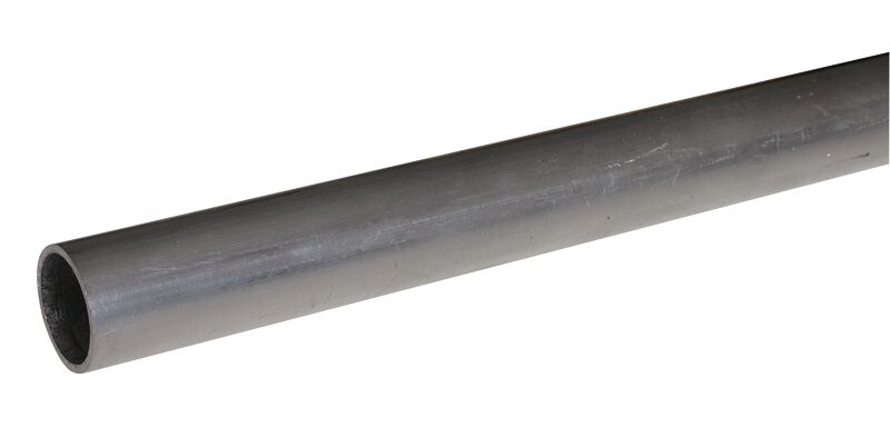 Stahlrohr 30 x 3000 mm (D x L)