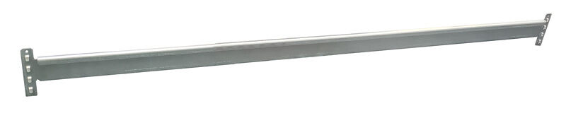 WS 2000-Holm, 2000 mm, verzinkt