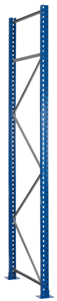Ständerrahmen