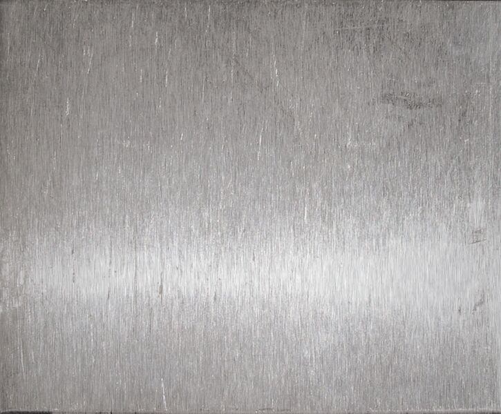 Trennsteg für Schlitzwanne 115 x 53 mm (H x B), Aluminium