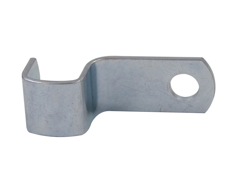 Wandbefestigung horizontal