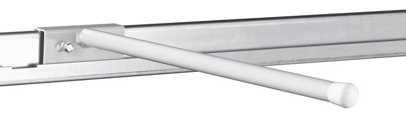 WS 2000-Fachteilerstab, L=600 mm, verzinkt