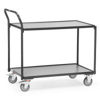 Tischwagen