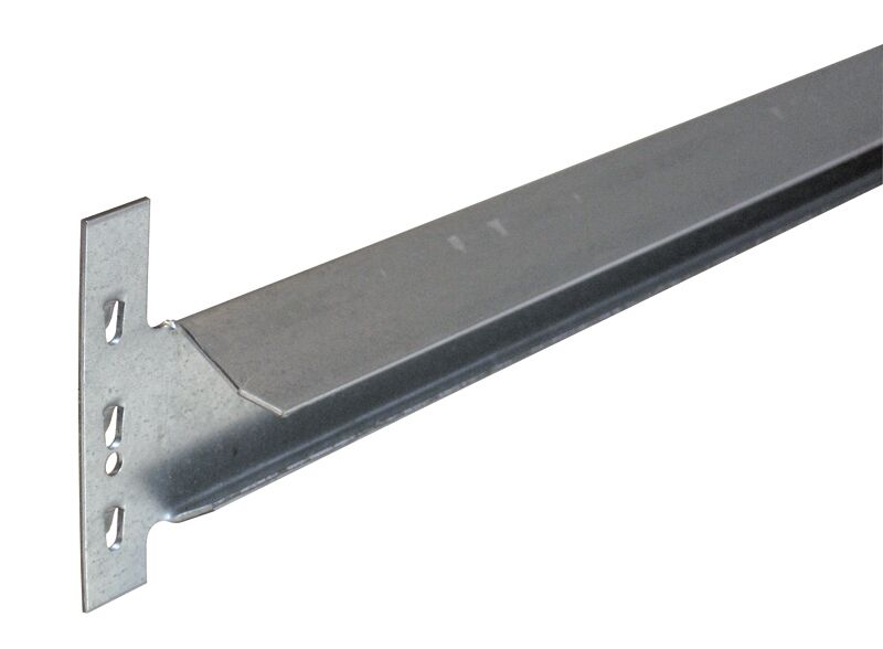 Reifentraversen 1000 mm, verzinkt (H = 50 mm)